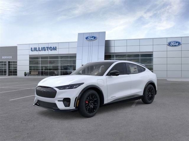 2025 Ford Mustang Mach-E Premium 0% AVAILABLE