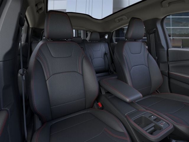 2025 Ford Mustang Mach-E Premium 0% AVAILABLE