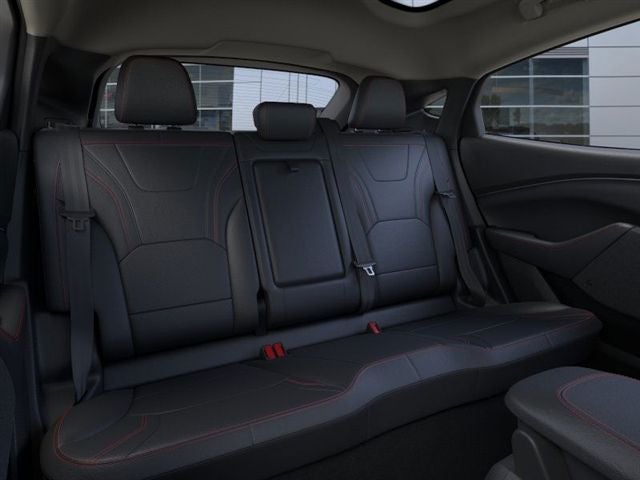 2025 Ford Mustang Mach-E Premium 0% AVAILABLE