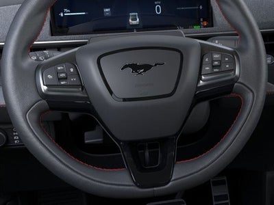 2025 Ford Mustang Mach-E Premium 0% AVAILABLE