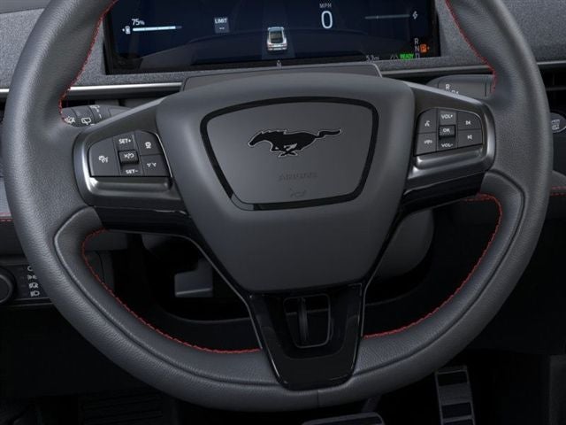 2025 Ford Mustang Mach-E Premium 0% AVAILABLE