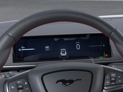 2025 Ford Mustang Mach-E Premium 0% AVAILABLE