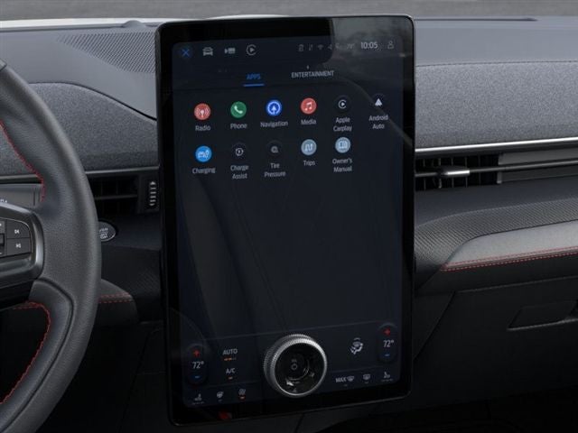 2025 Ford Mustang Mach-E Premium 0% AVAILABLE