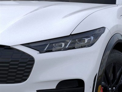2025 Ford Mustang Mach-E Premium 0% AVAILABLE