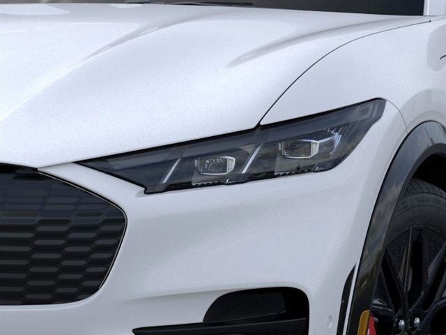 2025 Ford Mustang Mach-E Premium 0% AVAILABLE