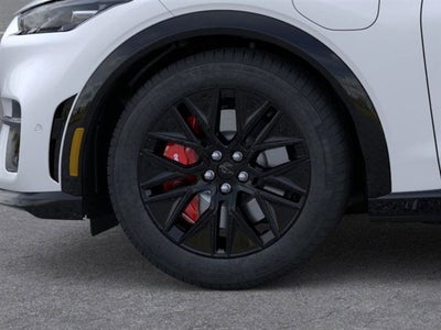 2025 Ford Mustang Mach-E Premium 0% AVAILABLE