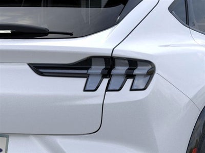 2025 Ford Mustang Mach-E Premium 0% AVAILABLE