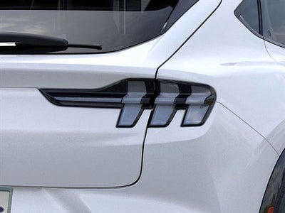 2025 Ford Mustang Mach-E Premium 0% AVAILABLE