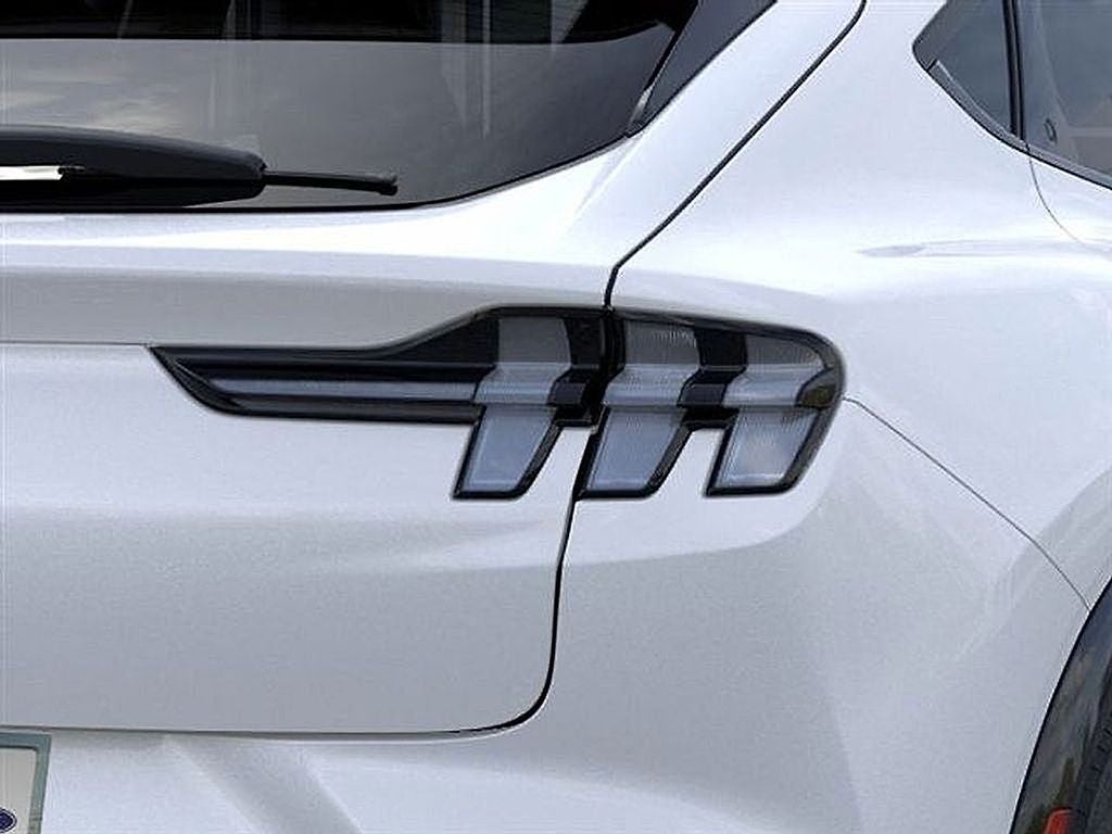 2025 Ford Mustang Mach-E Premium 0% AVAILABLE