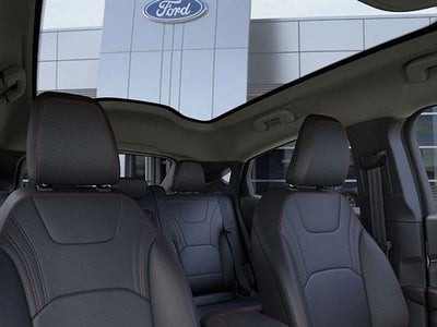 2025 Ford Mustang Mach-E Premium 0% AVAILABLE