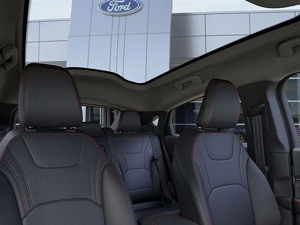 2025 Ford Mustang Mach-E Premium 0% AVAILABLE