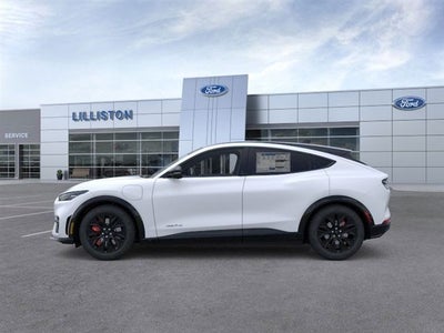 2025 Ford Mustang Mach-E Premium 0% AVAILABLE