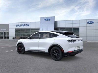 2025 Ford Mustang Mach-E Premium 0% AVAILABLE