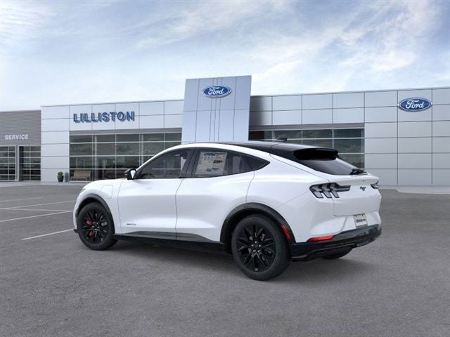 2025 Ford Mustang Mach-E Premium 0% AVAILABLE