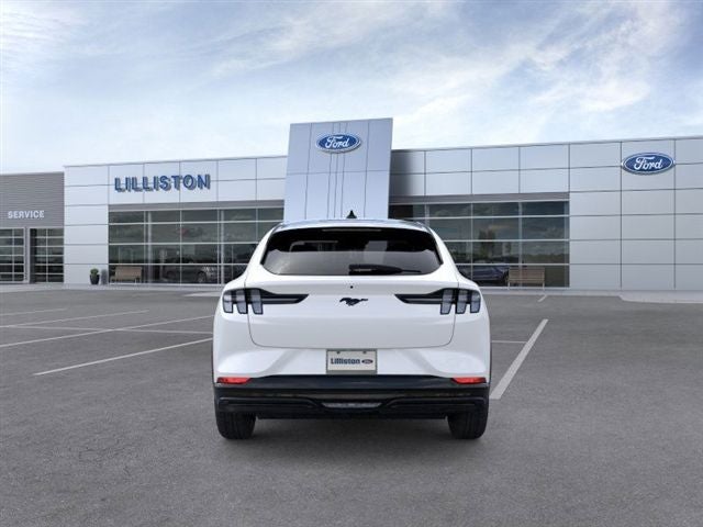 2025 Ford Mustang Mach-E Premium 0% AVAILABLE