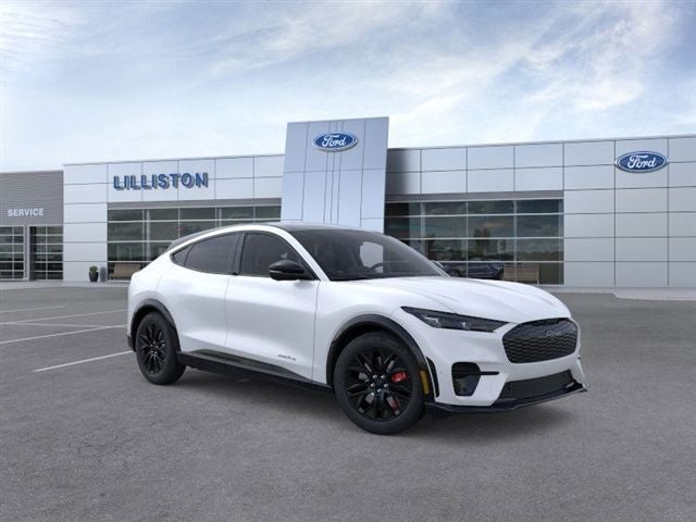 2025 Ford Mustang Mach-E Premium 0% AVAILABLE
