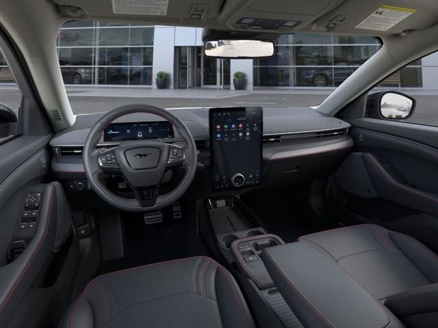2025 Ford Mustang Mach-E Premium 0% AVAILABLE