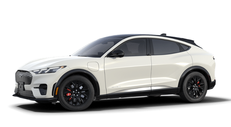 2025 Ford Mustang Mach-E Premium 0% AVAILABLE