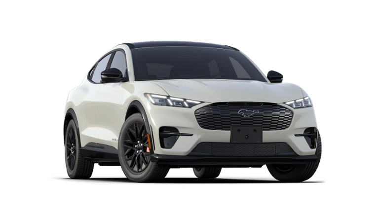 2025 Ford Mustang Mach-E Premium 0% AVAILABLE