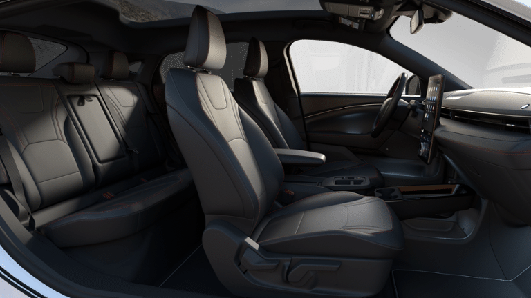 2025 Ford Mustang Mach-E Premium 0% AVAILABLE