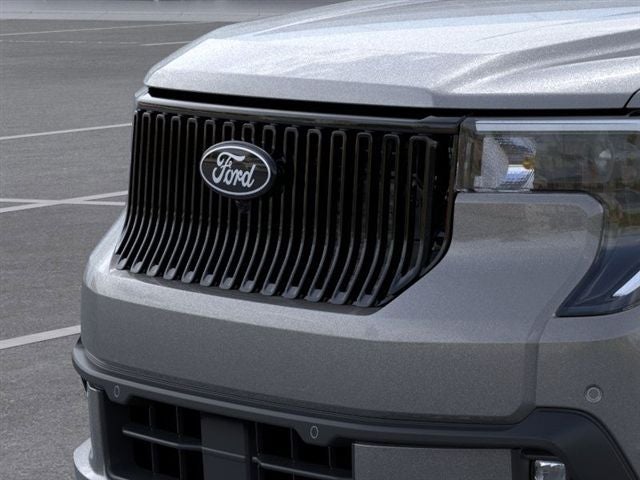 2025 Ford Maverick Lobo High