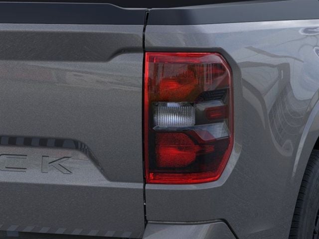 2025 Ford Maverick Lobo High