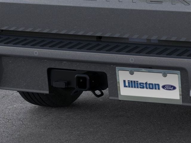 2025 Ford Maverick Lobo High