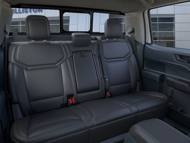 2026 Ford Maverick Lobo High