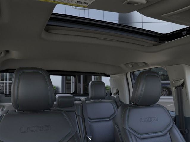 2026 Ford Maverick Lobo High