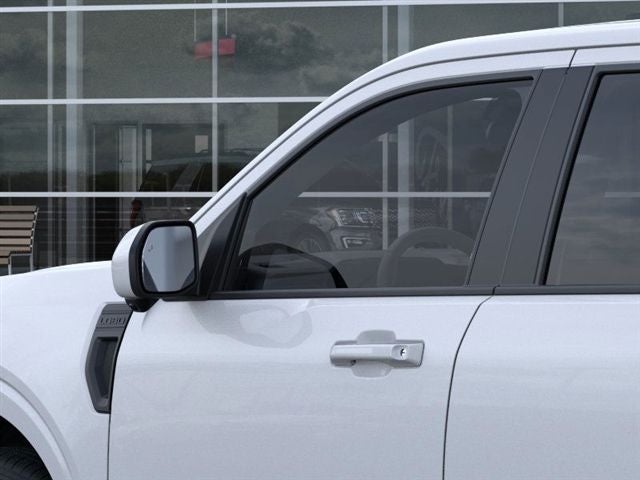 2026 Ford Maverick Lobo High