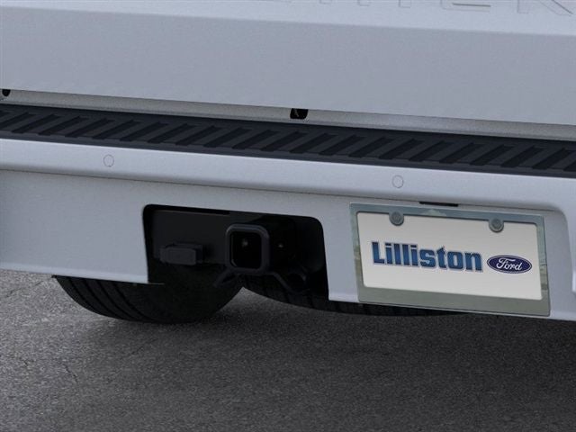 2026 Ford Maverick Lobo High