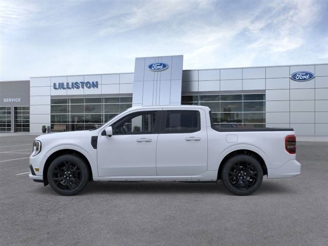 2026 Ford Maverick Lobo High