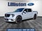 2026 Ford Maverick Lobo High
