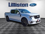 2026 Ford Maverick Lobo High