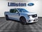 2026 Ford Maverick Lobo High