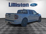 2026 Ford Maverick Lobo High