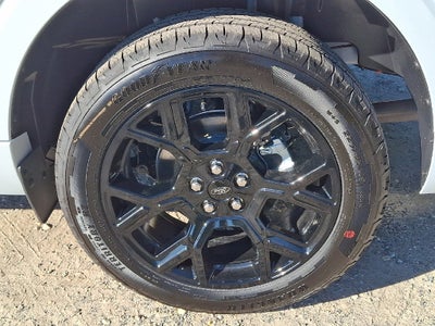 2026 Ford Maverick Lobo High