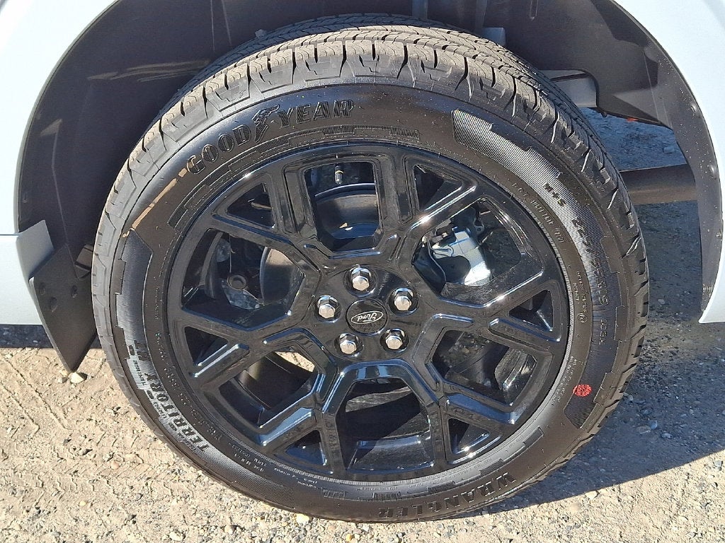 2026 Ford Maverick Lobo High