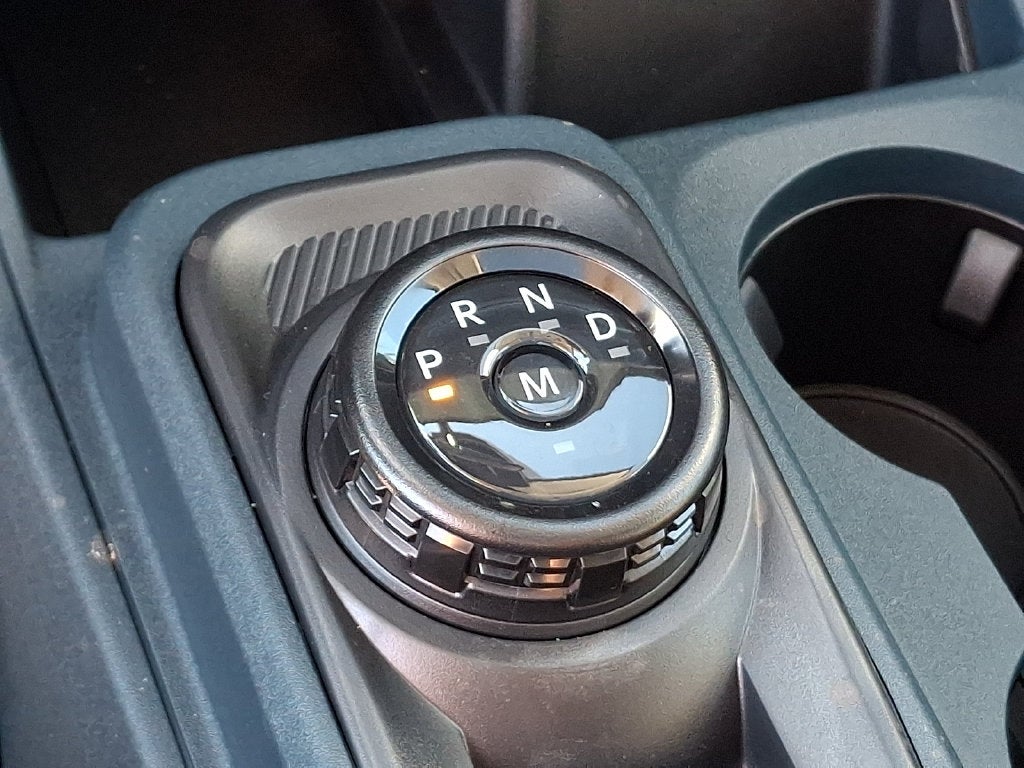 2026 Ford Maverick Lobo High