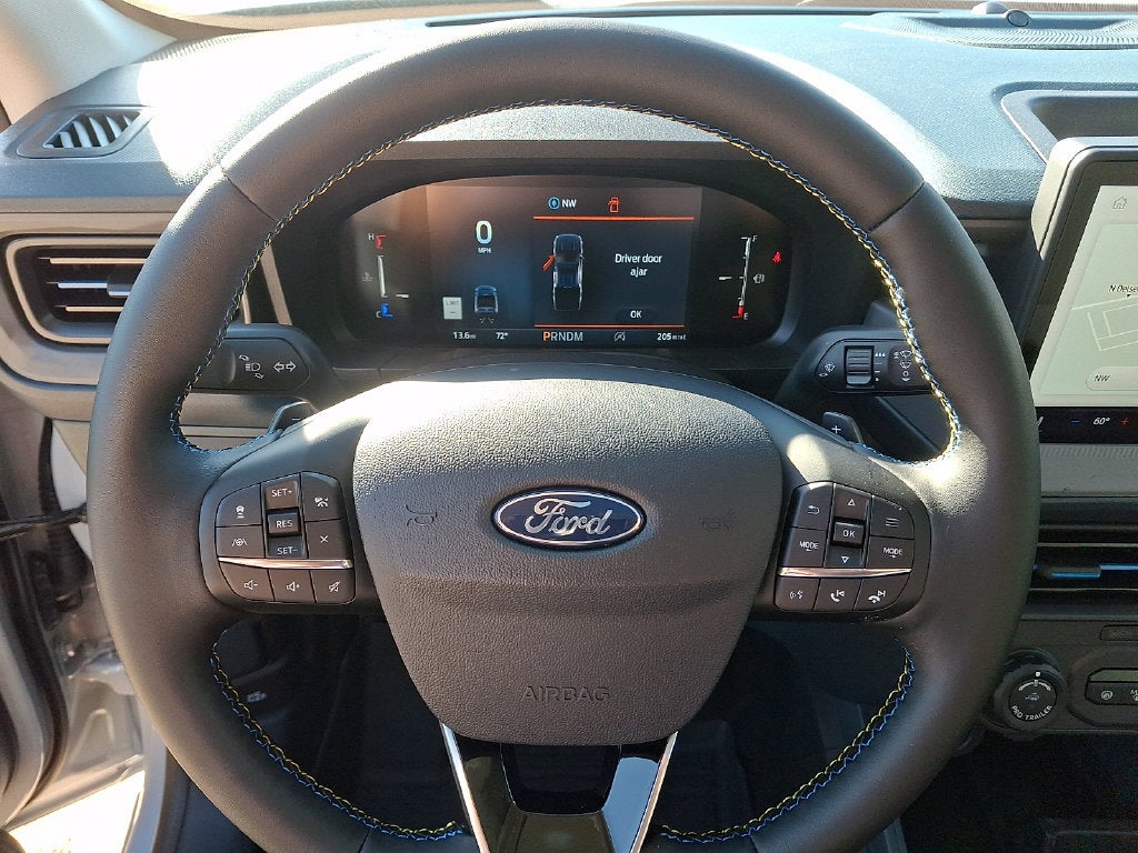 2026 Ford Maverick Lobo High