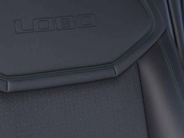 2025 Ford Maverick Lobo High