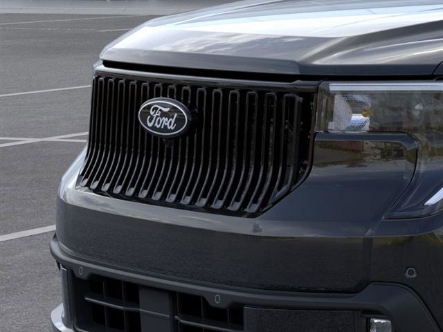 2025 Ford Maverick Lobo High