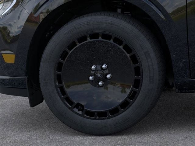 2025 Ford Maverick Lobo High