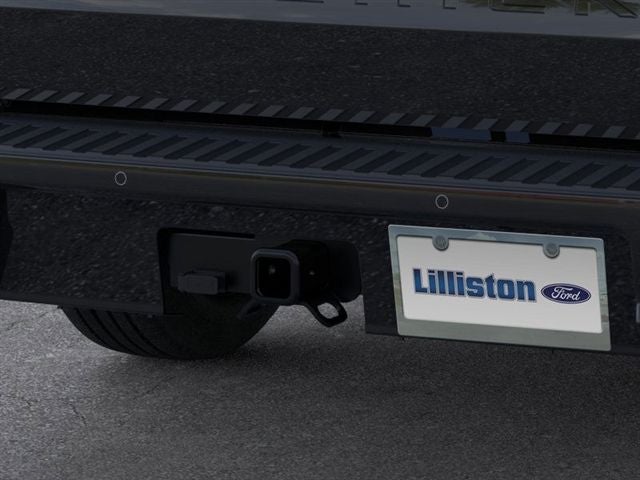 2025 Ford Maverick Lobo High