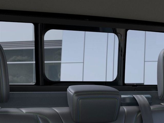 2025 Ford Maverick Lobo High