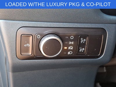 2026 Ford Maverick XLT FCTP LOANER