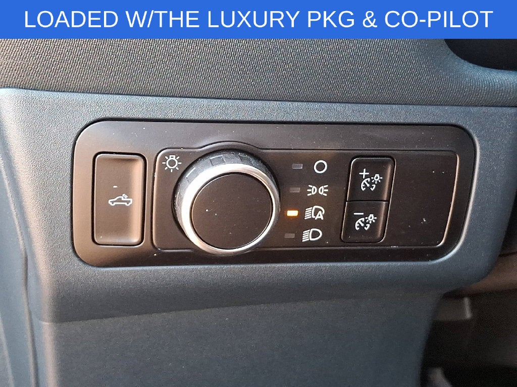 2026 Ford Maverick XLT FCTP LOANER