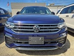 2024 Volkswagen Tiguan 2.0T SEL R-Line
