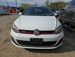 2017 Volkswagen Golf GTI SE 4-Door