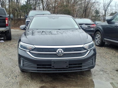 2024 Volkswagen Jetta 1.5T SEL